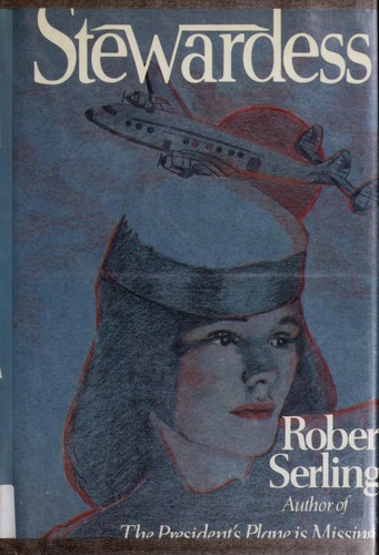 Cover of Stewardess
