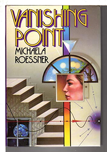 Cover of Vanishing Point
