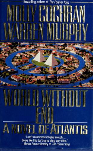 Cover of World without end