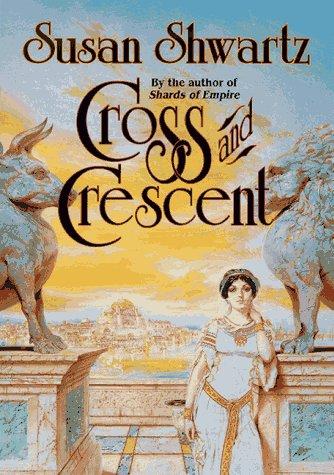 Cover of Cross and Crescent