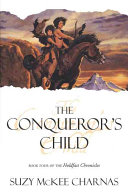 Cover of The Conqueror's Child