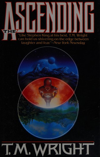 Cover of The Ascending