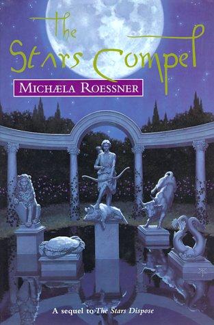 Cover of The stars compel