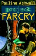 Cover of Project Farcry
