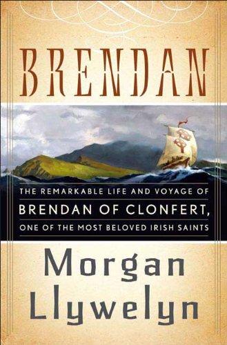 Cover of Brendan