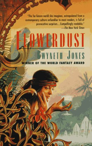 Cover of Flowerdust