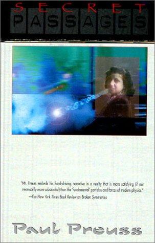 Cover of Secret passages