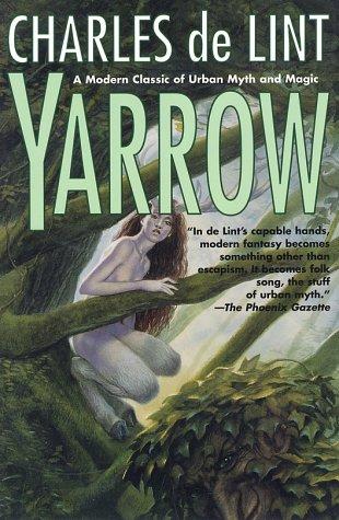 Cover of Yarrow