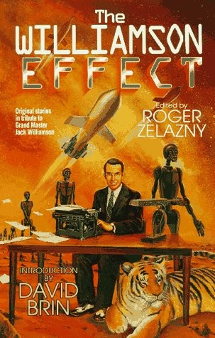 Cover of The Williamson Effect