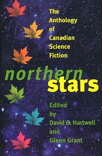 Cover of Northern Stars