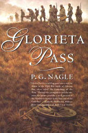 Cover of Glorieta Pass