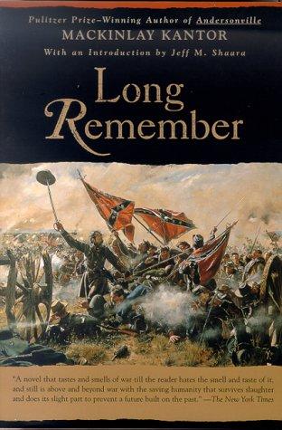 Cover of Long remember