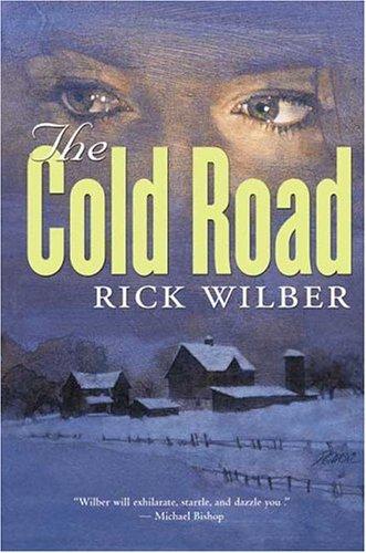Cover of The cold road