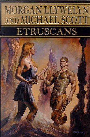 Cover of Etruscans