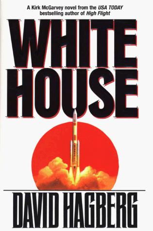 Cover of White House