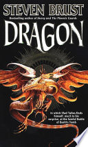 Cover of Dragon
