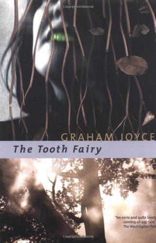 Cover of The tooth fairy