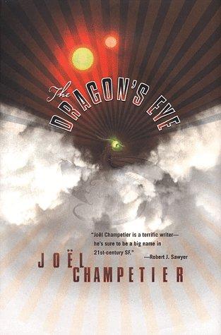 Cover of The dragon's eye