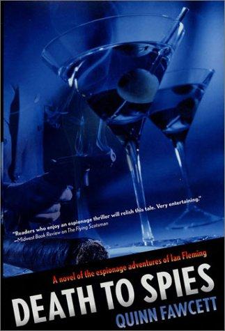Cover of Death to spies