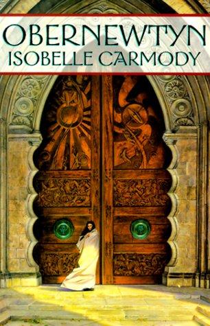 Cover of Obernewtyn (The Obernewtyn Chronicles #1)