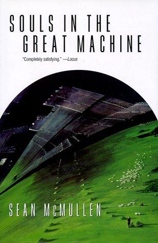 Cover of Souls in the Great Machine
