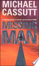 Cover of Missing Man