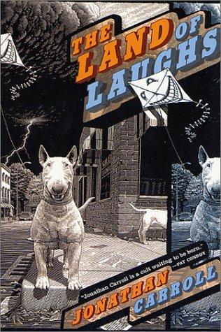 Cover of The lands of laughs