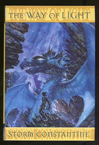 Cover of The Way of Light