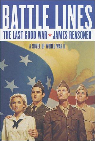 Cover of Battle lines