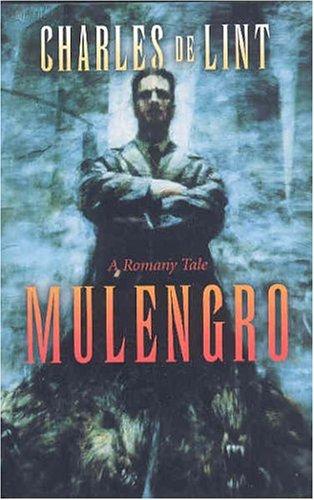 Cover of Mulengro