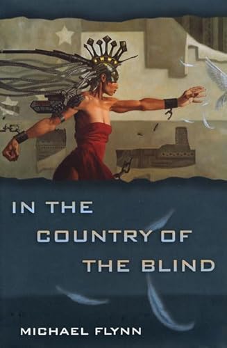 Cover of In the Country of the Blind