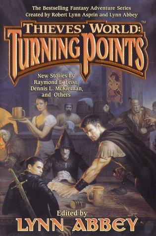 Cover of Turning Points