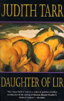 Cover of Daughter of Lir