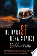 Cover of The Hard SF Renaissance