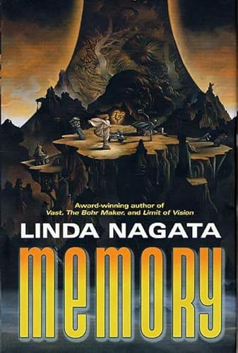 Cover of Memory