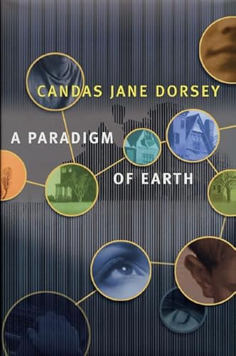 Cover of A Paradigm of Earth