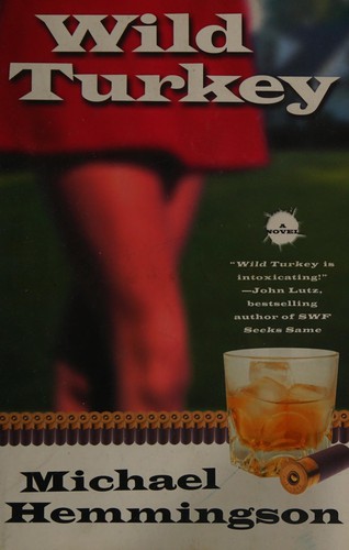 Cover of Wild Turkey