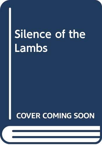 Cover of Silence of the Lambs