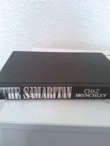 Cover of The Samaritan