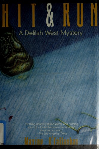 Cover of Hit & run