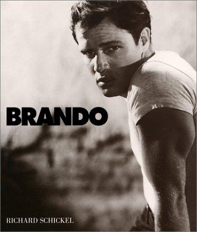 Cover of Brando