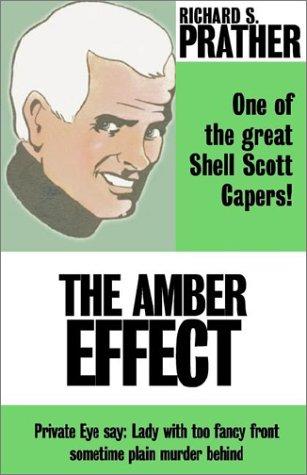 Cover of The Amber Effect