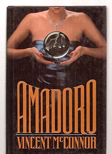 Cover of Amadoro
