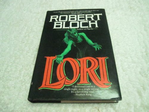 Cover of Lori