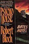 Cover of Psycho House
