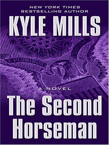 Cover of The Second Horseman
