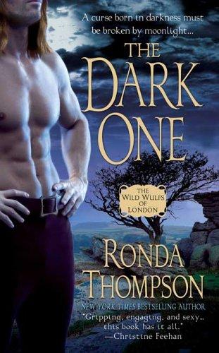 Cover of The Dark One