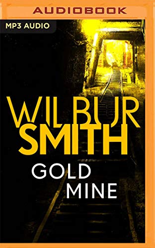 Cover of Gold Mine