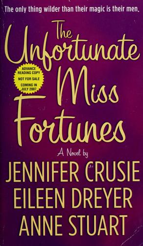 Cover of The unfortunate Miss Fortunes