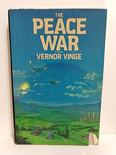 Cover of The Peace War